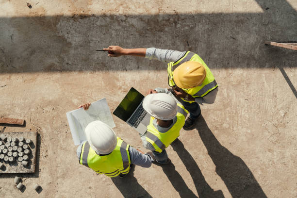 Best Concrete Installation Cost  in Shenandoah, TX